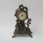 404 5329 TABLE CLOCK